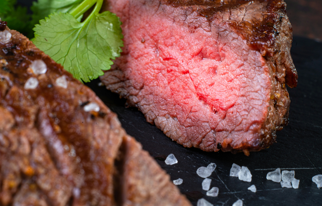 What’s Really in Your Beef? Understanding Beef Labeling and Certifications
