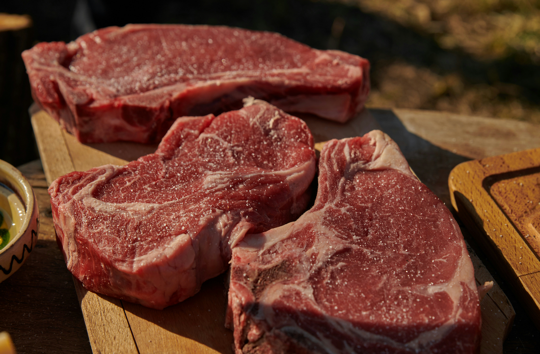 Beef and the Environment: What Sustainable Ranching Looks Like