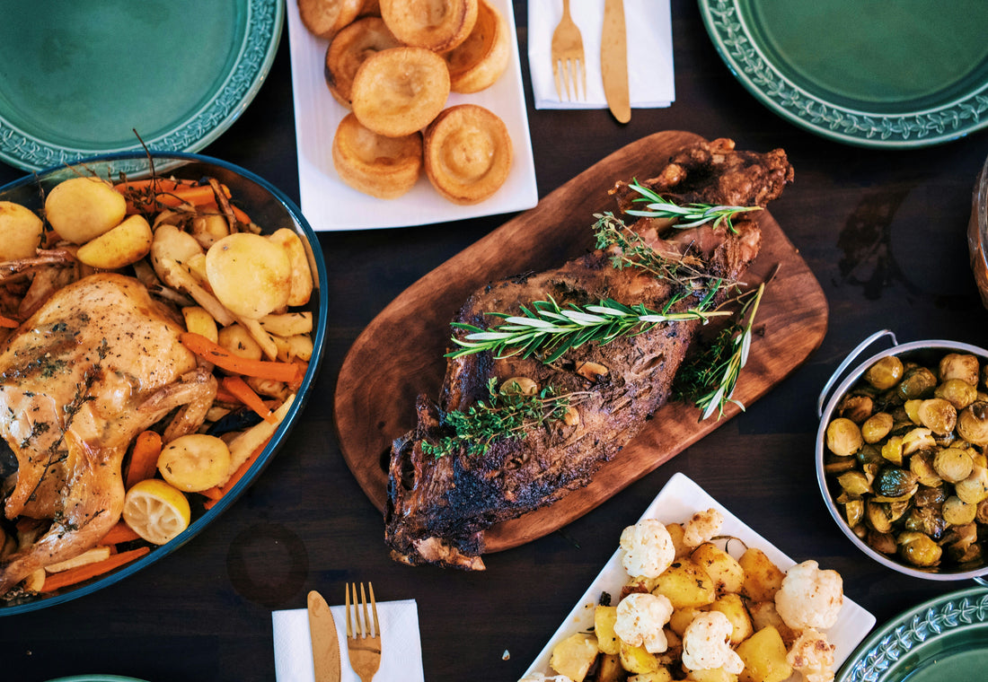 How to Cook the Perfect Holiday Roast – Tips for Prime Rib, Brisket, and More