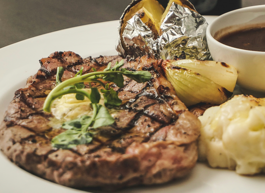 Beef Recipes for Busy Families: 30-Minute Dinners with Nutrient Power