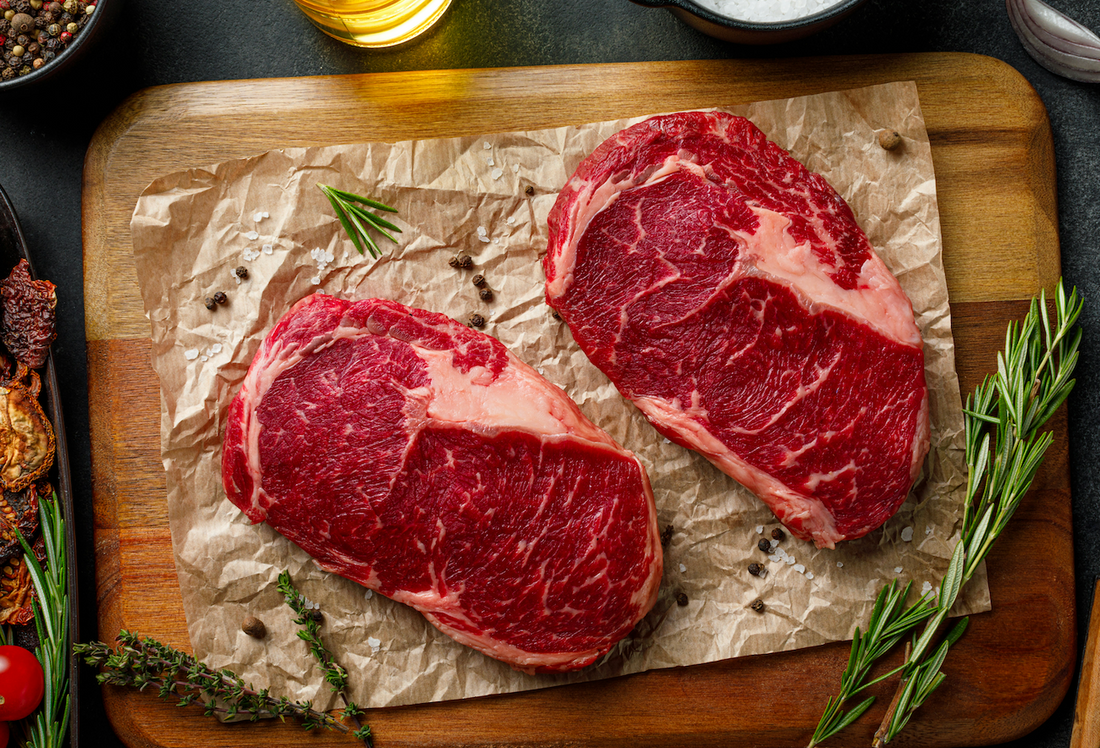 Common Myths About Beef — And What Ranchers Want You to Know