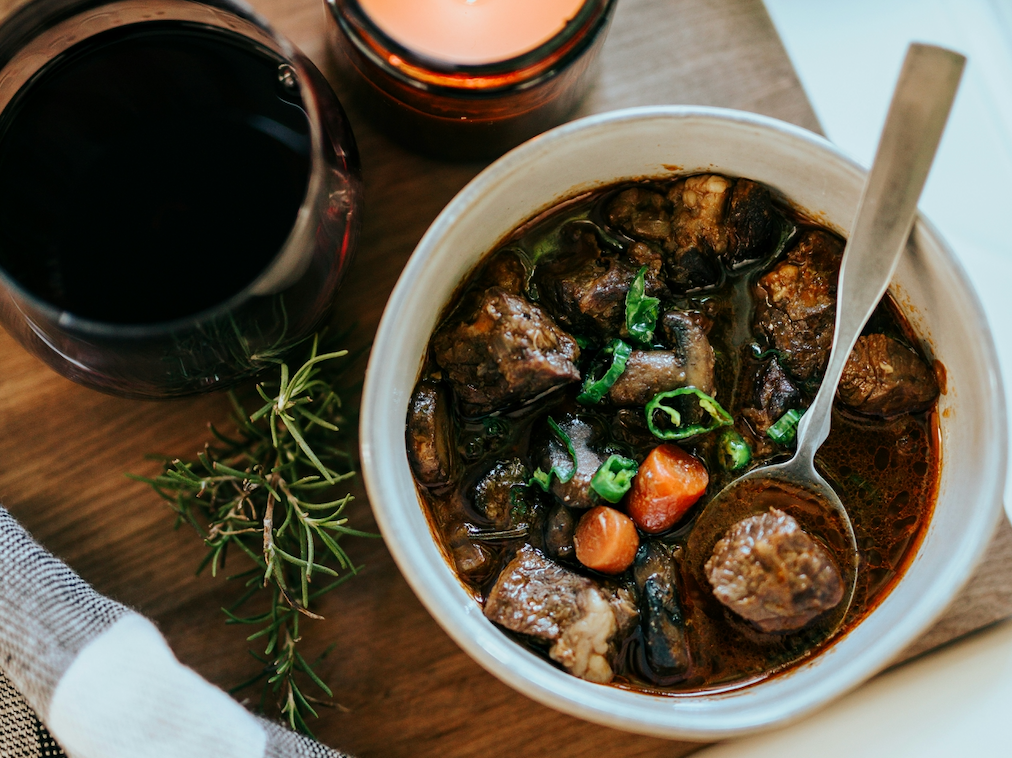 how to cook every cut
