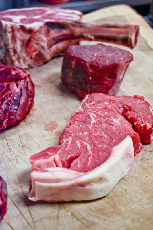 Quarter, Half, or Whole Beef: Which Is Right for You?