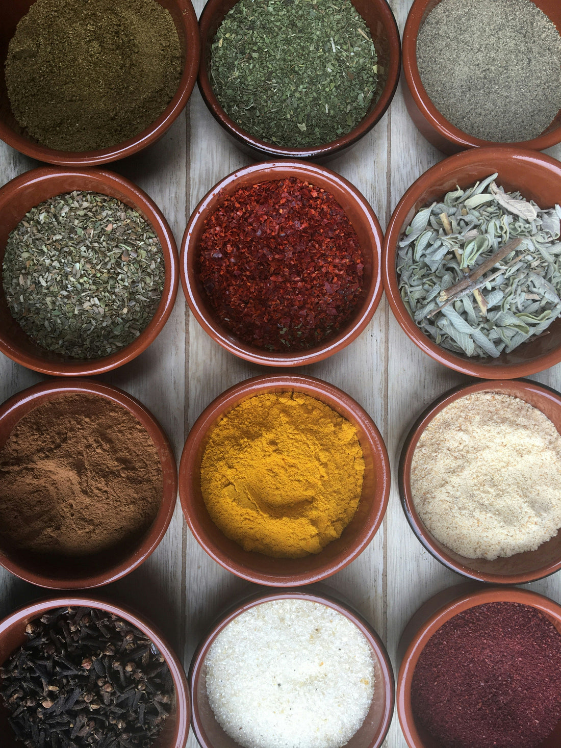 The Best Seasonings for Beef